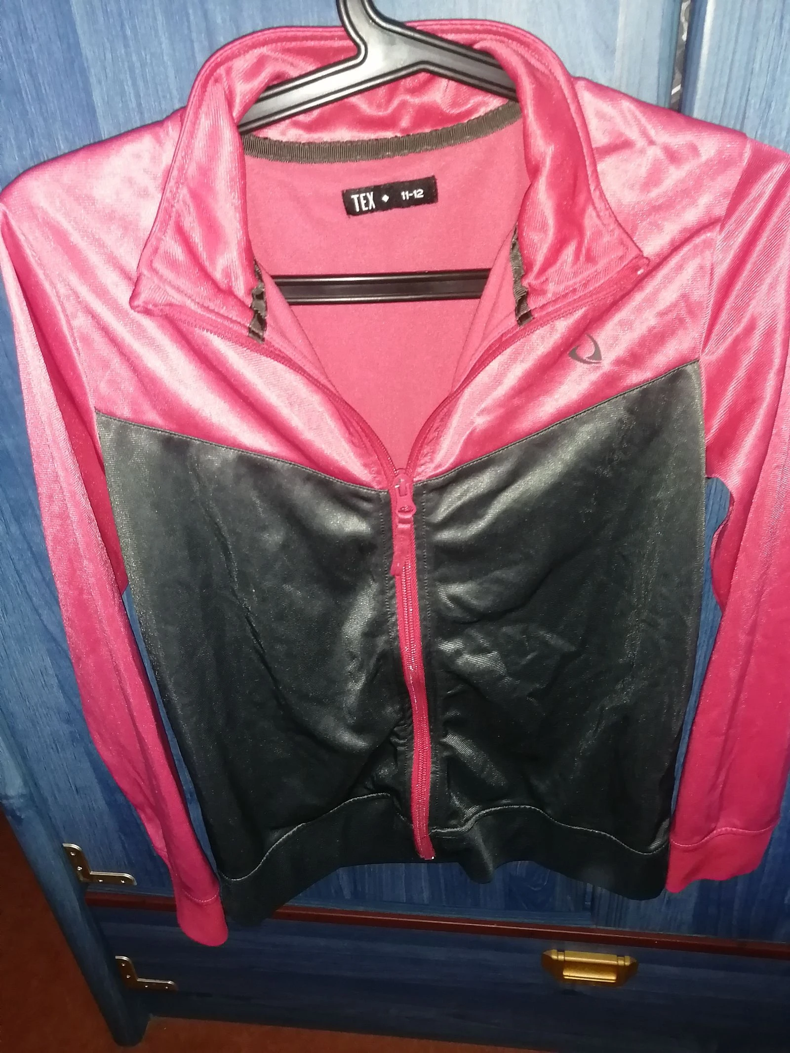 TEX 11/12 years old sports jacket – photo 3